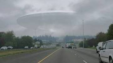 Clock ticks towards release of UFO report as emergency relief bill forces US intelligence agencies to reveal knowledge