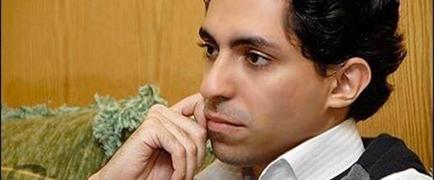 Raif Badawi ©Private