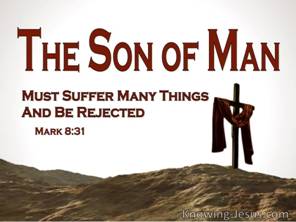 37 Bible verses about Son Of Man