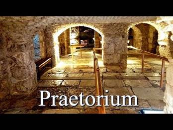 Praetorium - YouTube