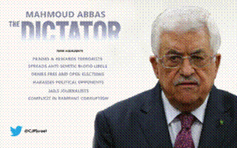 Abbas dictator