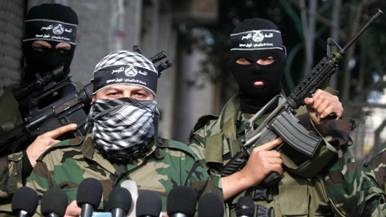 Fatah-aligned group calls for attacks on Israel | The Times of Israel