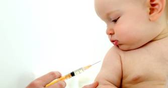 J&J will proceed quickly to test vaccine on infants, pregnant women and immunocompromised people.