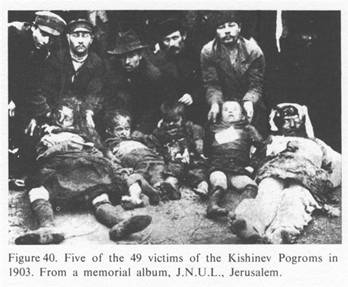 Fichier:Pogrom de Chisinau - 1903 - 1.jpg