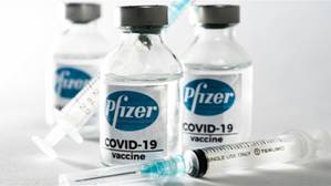 Reuzenstap richting inenting: Pfizer-vaccin vandaag gekeurd | RTL Nieuws