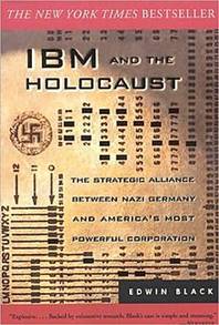 IBM and the Holocaust - Wikipedia