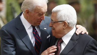 Biden's Impending Billions to Palestine | Middle East Centre