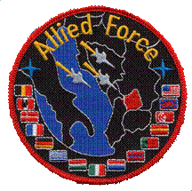 JFC NAPLES | 16 - Operation Allied Force