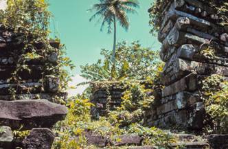 Nan Madol - Wikipedia